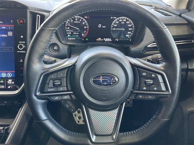 Subaru LEVORG 2021 6976565-7