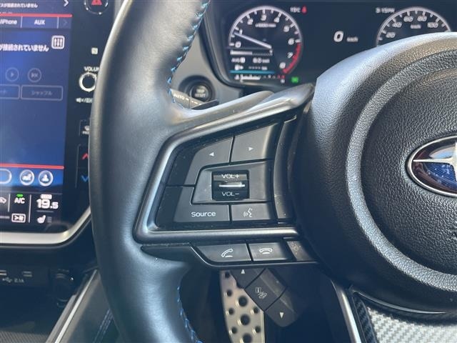 Subaru LEVORG 2021 6976565-9