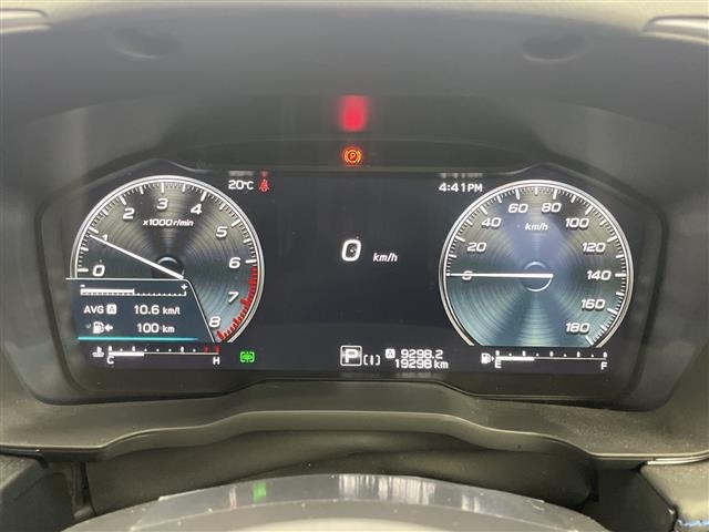 Subaru LEVORG 2023 6976595-16