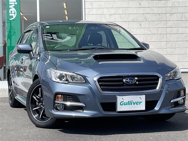 Subaru LEVORG 2016 6976612-0