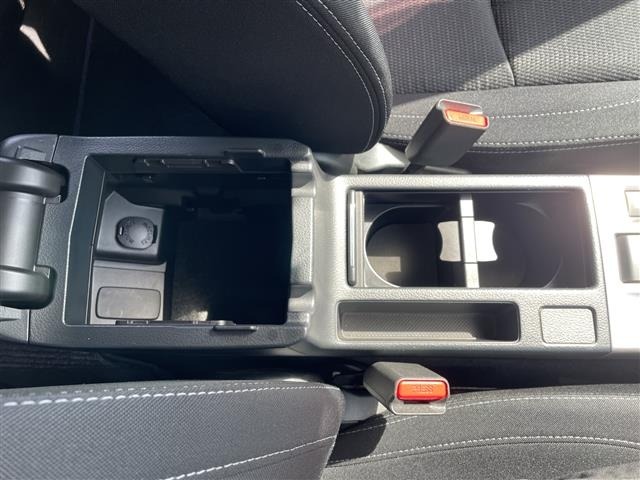 Subaru LEVORG 2016 6976612-11