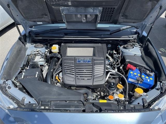 Subaru LEVORG 2016 6976612-14