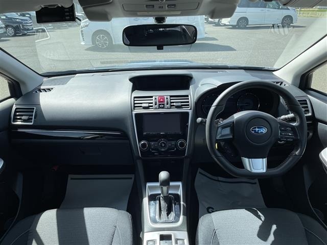 Subaru LEVORG 2016 6976612-15