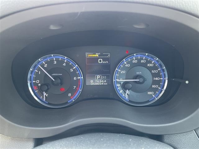 Subaru LEVORG 2016 6976612-17