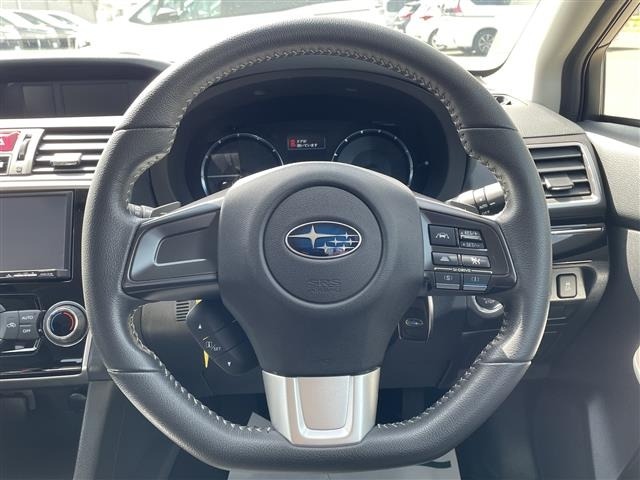 Subaru LEVORG 2016 6976612-18