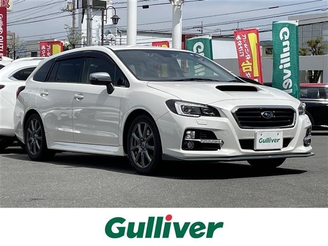 Subaru LEVORG 2016 6976627-0
