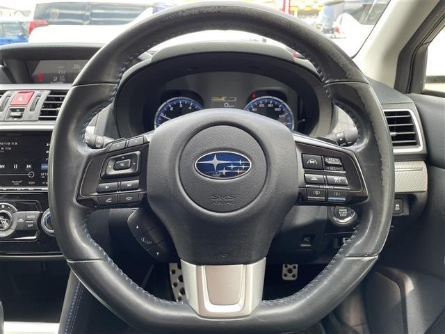 Subaru LEVORG 2016 6976627-10