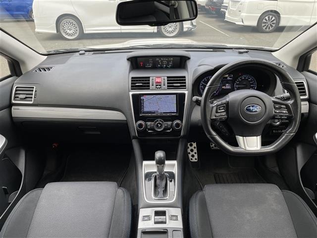 Subaru LEVORG 2016 6976627-15