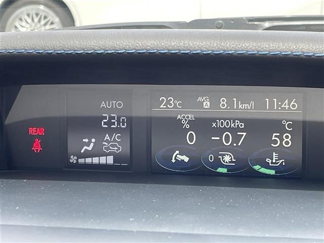 Subaru LEVORG 2016 6976627-21