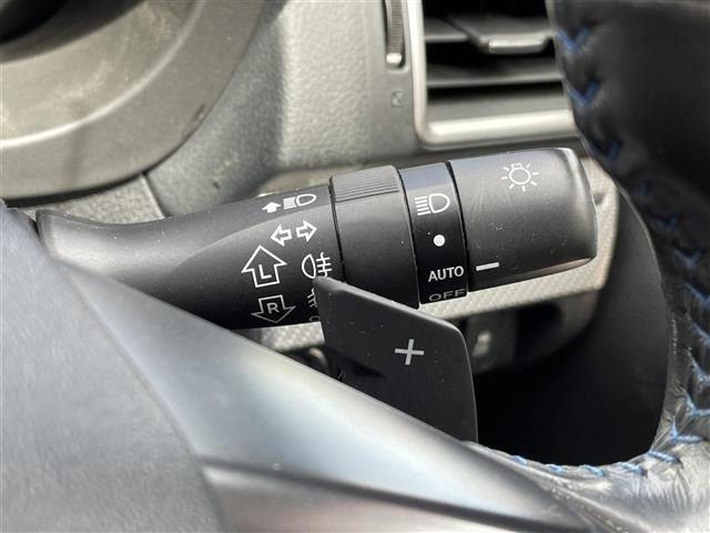 Subaru LEVORG 2016 6976627-22