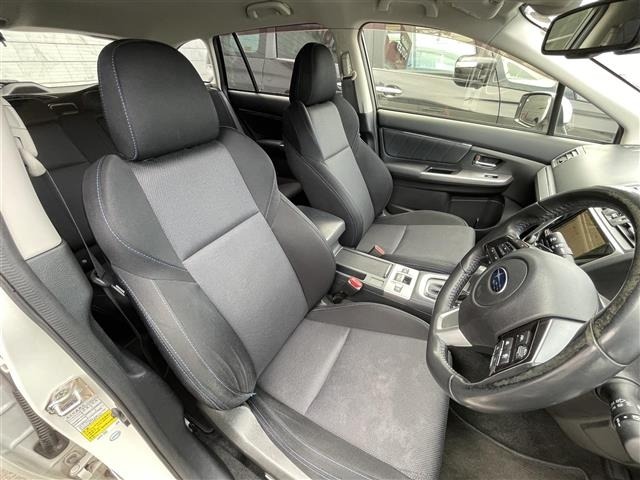 Subaru LEVORG 2016 6976627-4