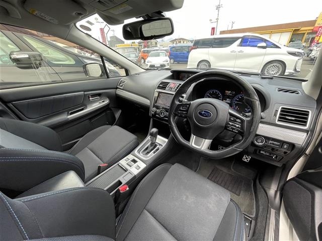 Subaru LEVORG 2016 6976627-6