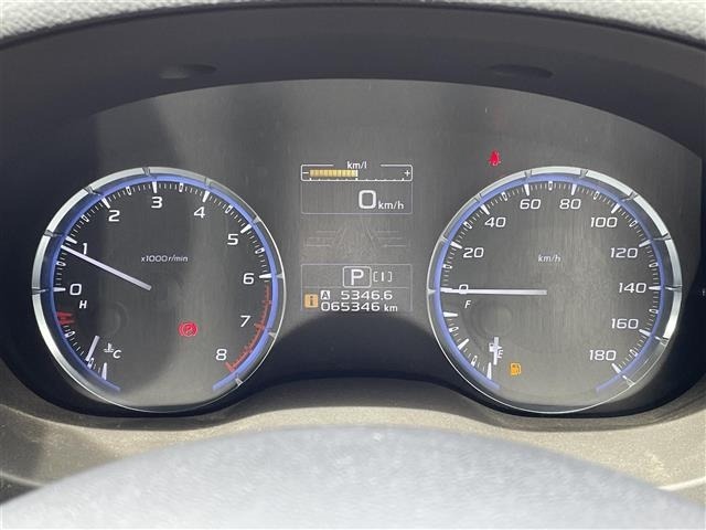 Subaru LEVORG 2016 6976627-9