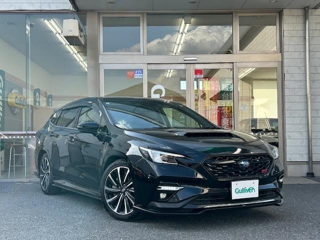 Subaru LEVORG 2022 6976628-0