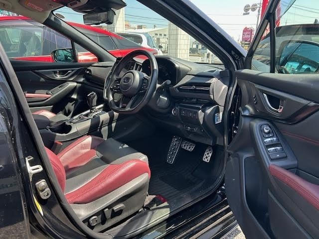 Subaru LEVORG 2022 6976628-1