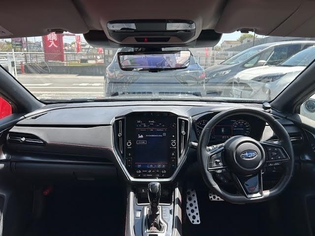 Subaru LEVORG 2022 6976628-14