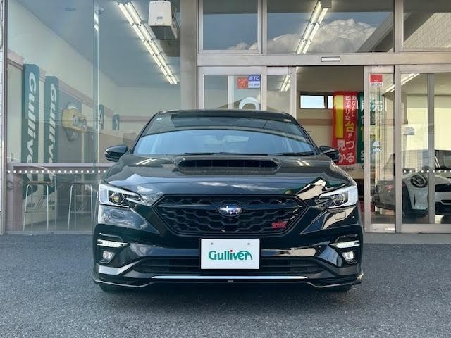Subaru LEVORG 2022 6976628-15