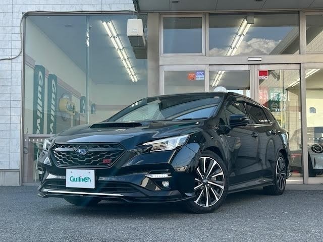 Subaru LEVORG 2022 6976628-17