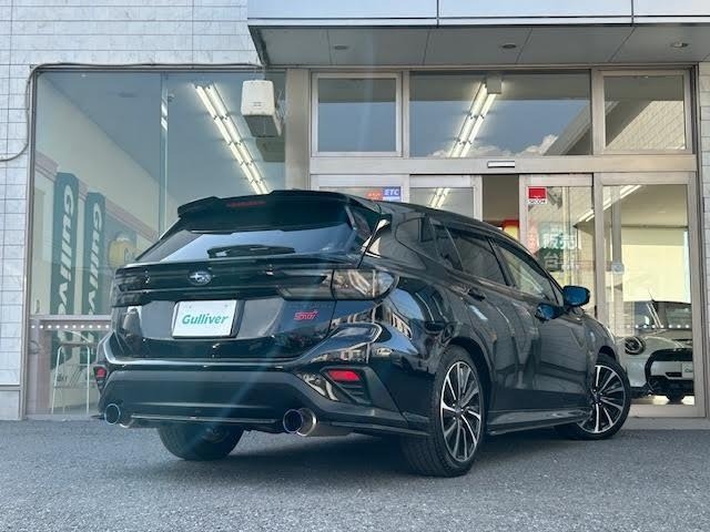 Subaru LEVORG 2022 6976628-18
