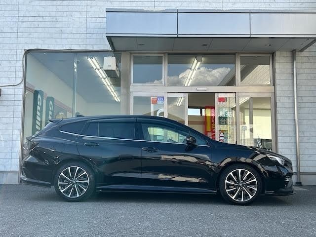 Subaru LEVORG 2022 6976628-19