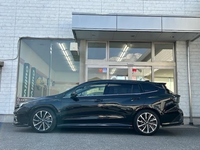 Subaru LEVORG 2022 6976628-21