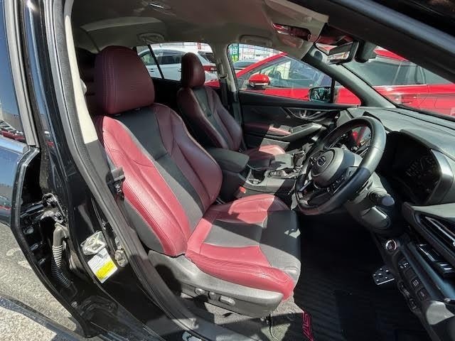 Subaru LEVORG 2022 6976628-3