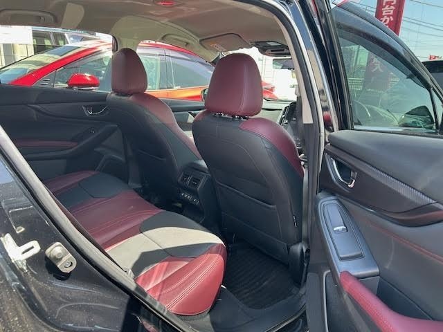 Subaru LEVORG 2022 6976628-5