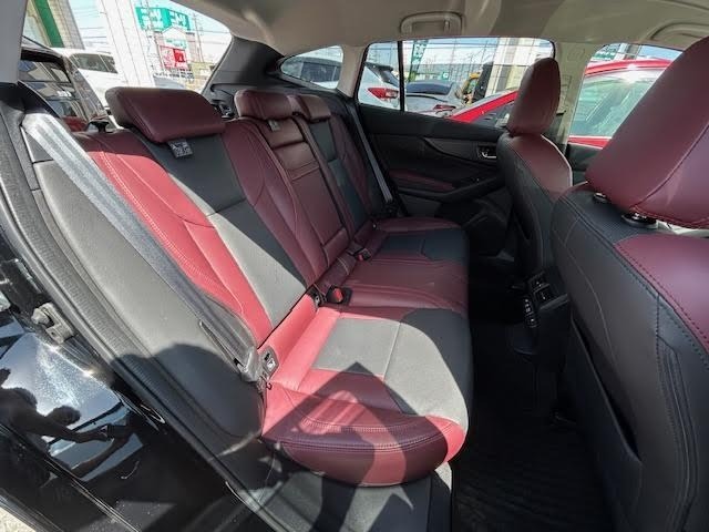 Subaru LEVORG 2022 6976628-7