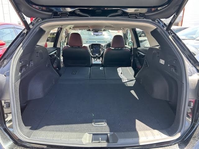 Subaru LEVORG 2022 6976628-8