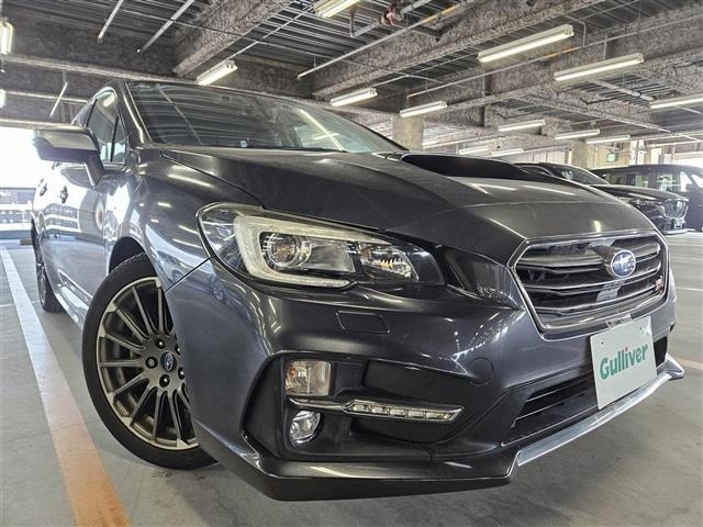 Subaru LEVORG 2017 6976650-0