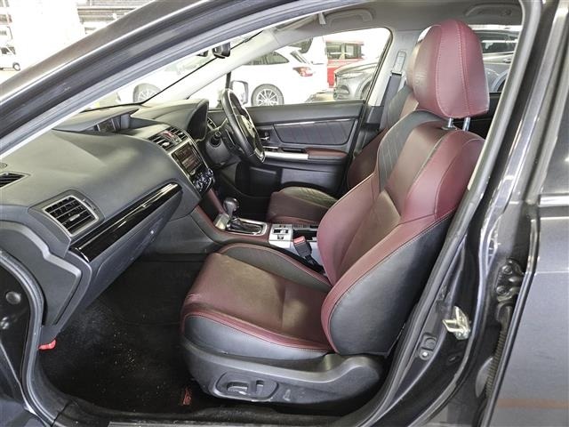 Subaru LEVORG 2017 6976650-10
