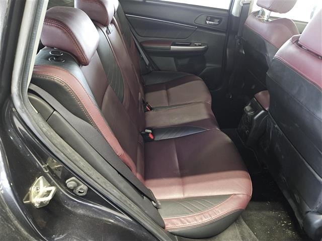 Subaru LEVORG 2017 6976650-11