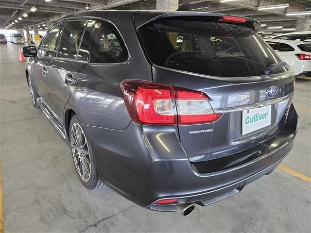 Subaru LEVORG 2017 6976650-13