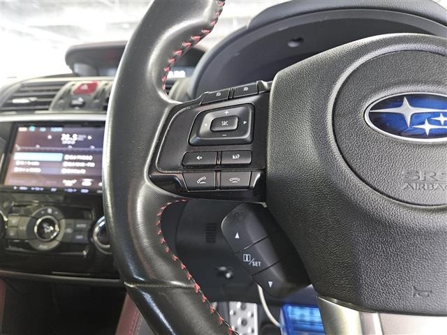 Subaru LEVORG 2017 6976650-18
