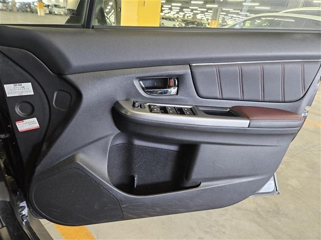 Subaru LEVORG 2017 6976650-2