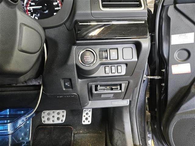 Subaru LEVORG 2017 6976650-3