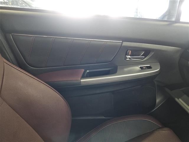 Subaru LEVORG 2017 6976650-4
