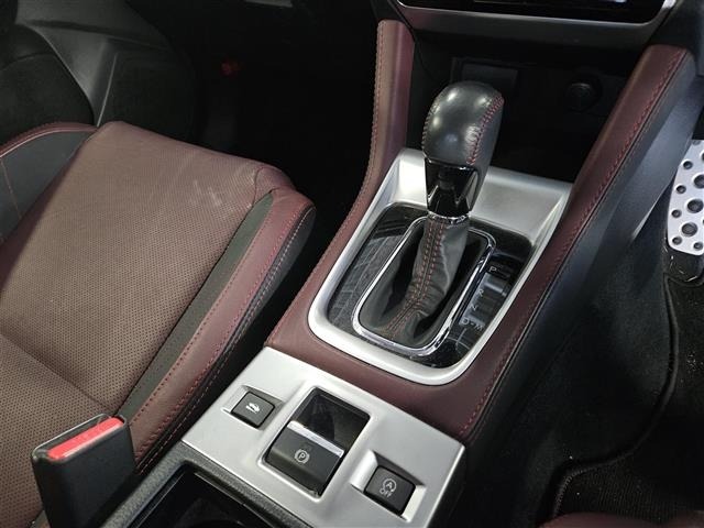 Subaru LEVORG 2017 6976650-5