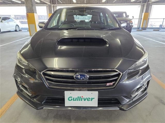 Subaru LEVORG 2017 6976650-6
