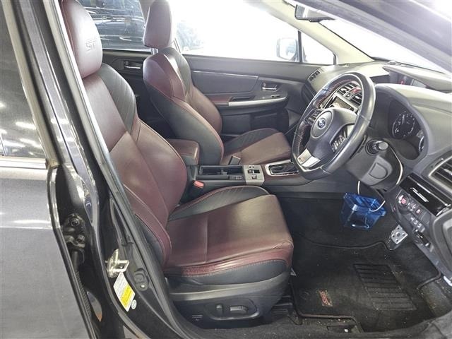 Subaru LEVORG 2017 6976650-9