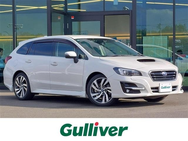 Subaru LEVORG 2017 6976686-0