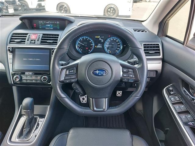 Subaru LEVORG 2017 6976686-11