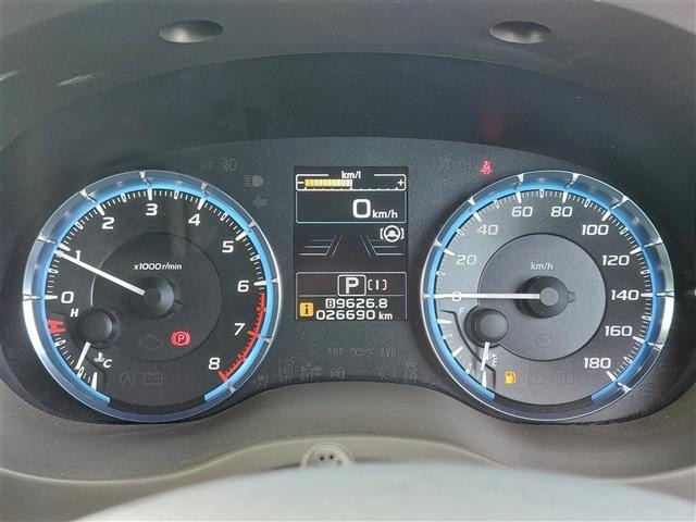 Subaru LEVORG 2017 6976686-12