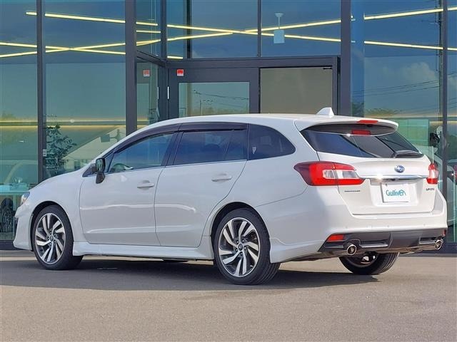 Subaru LEVORG 2017 6976686-18