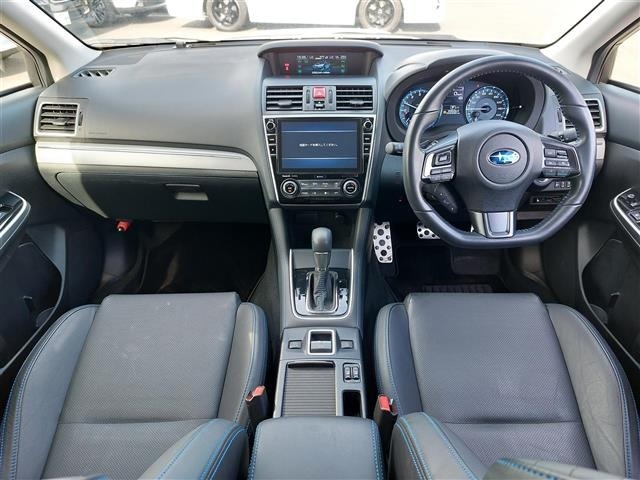 Subaru LEVORG 2017 6976686-19