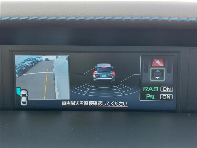 Subaru LEVORG 2017 6976686-21