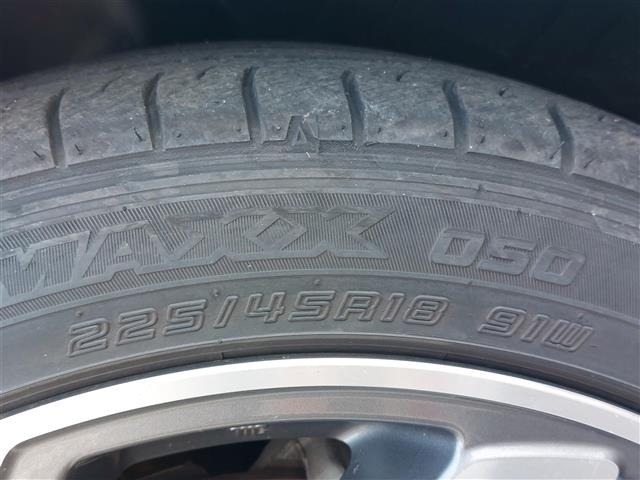 Subaru LEVORG 2017 6976686-5