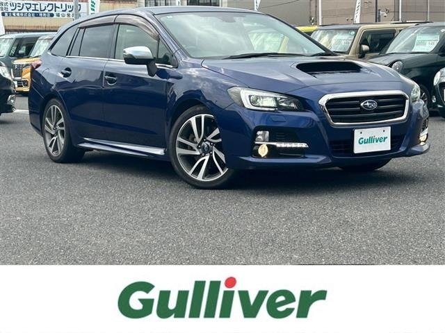 Subaru LEVORG 2016 6976697-0