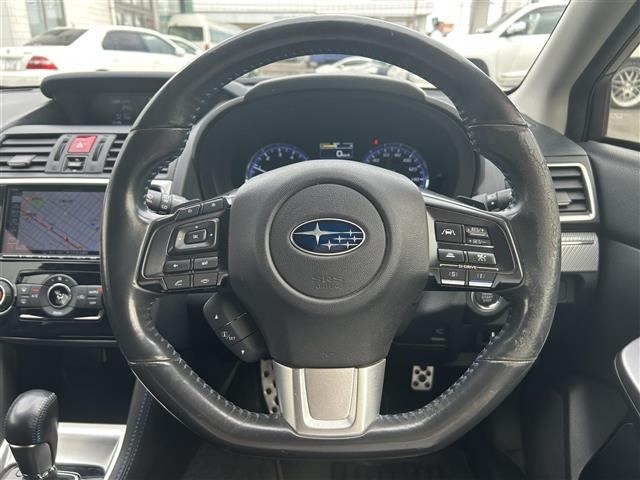 Subaru LEVORG 2016 6976697-1