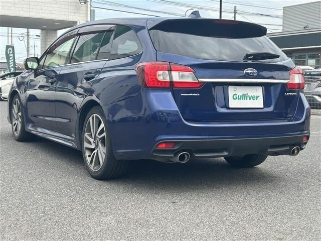 Subaru LEVORG 2016 6976697-13